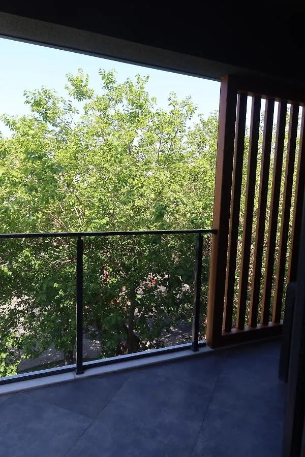 Appartement Maya Apartmani Kuşadası