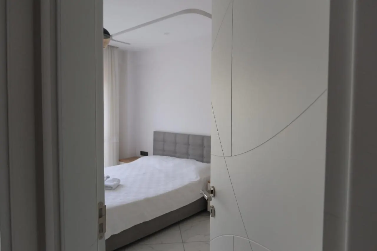 Maya Apartmani Kuşadası Appartement