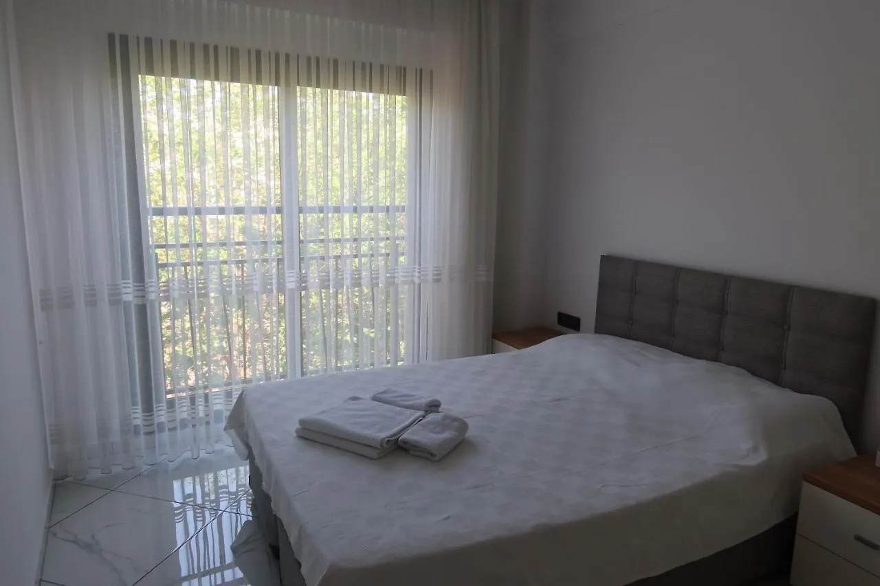 Appartement Maya Apartmani Kuşadası Turkije