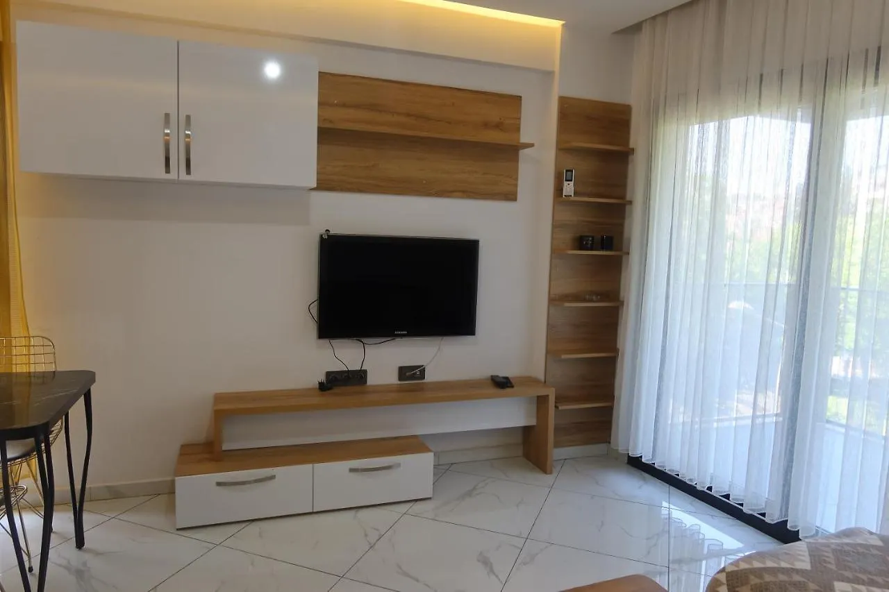 Maya Apartmani Kuşadası