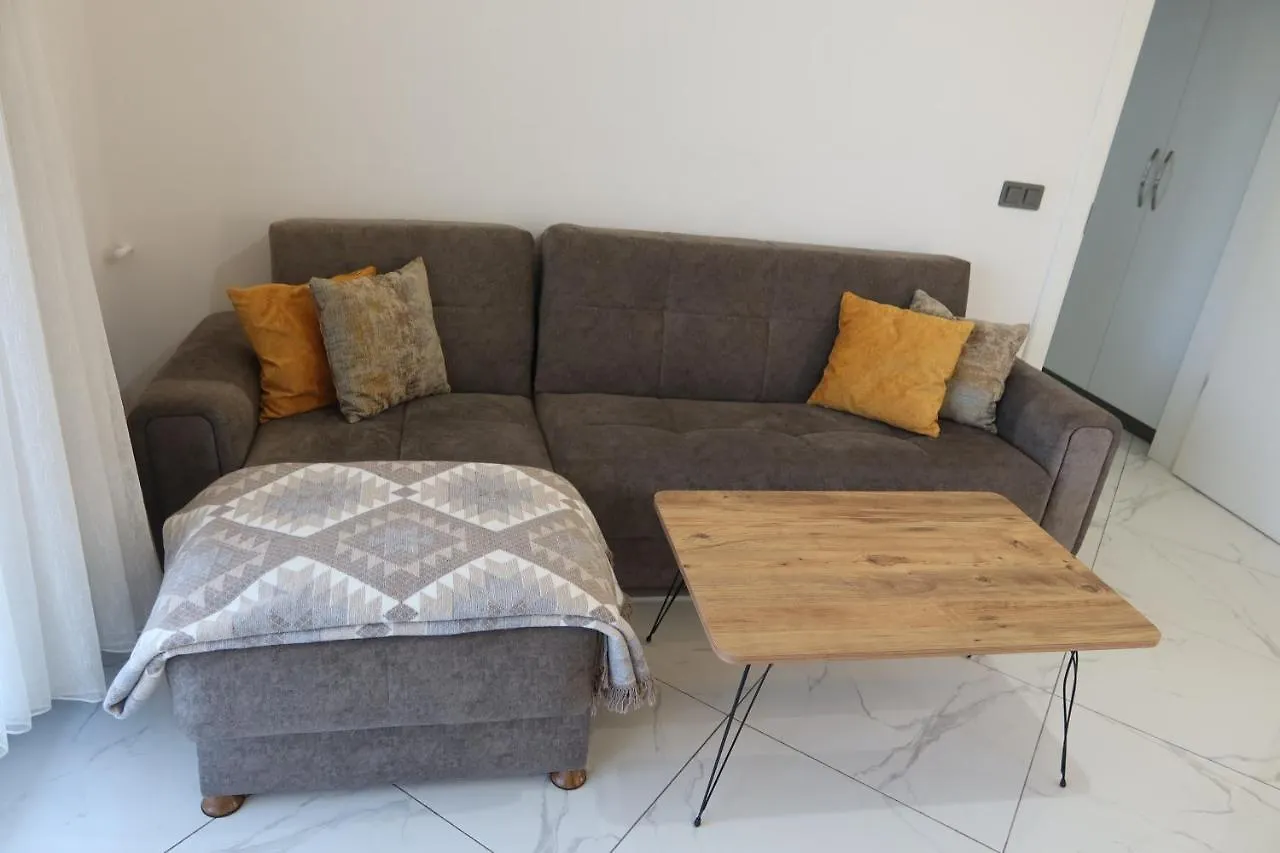 Appartement Maya Apartmani Kuşadası