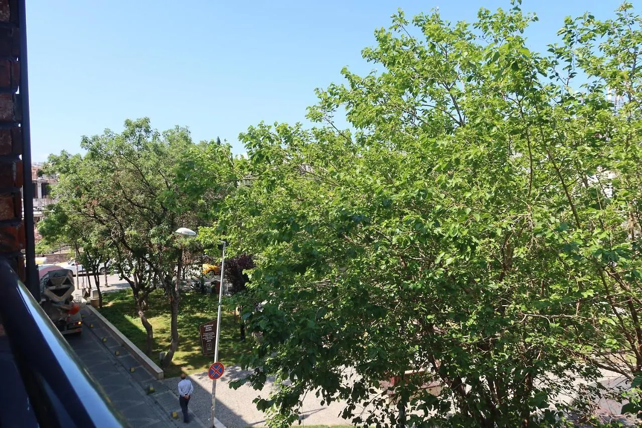 Maya Apartmani Kuşadası Turkije