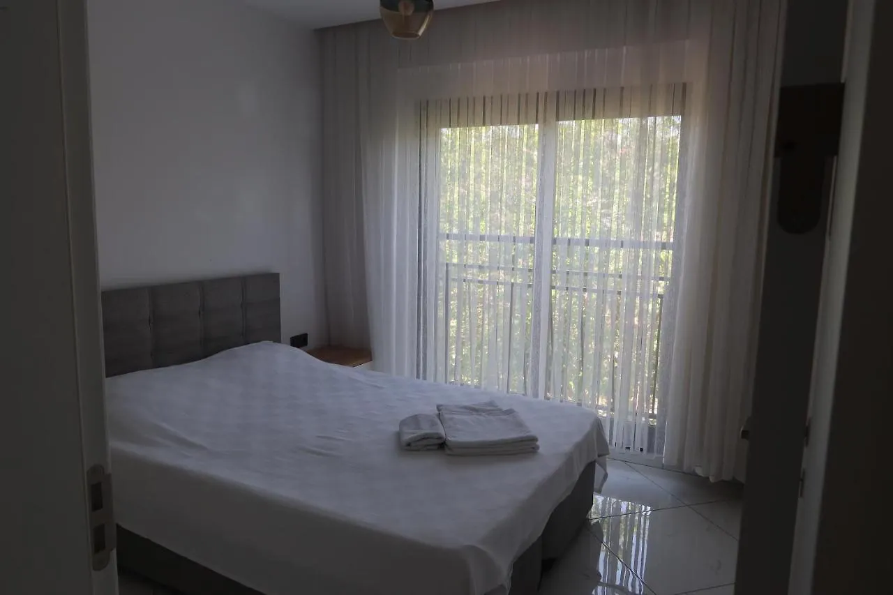 Maya Apartmani Kuşadası
