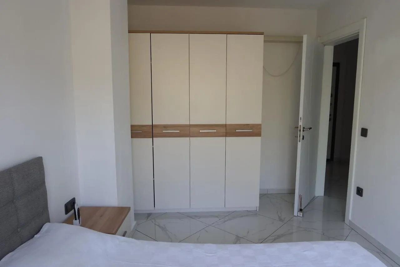 Appartement Maya Apartmani Kuşadası Turkije