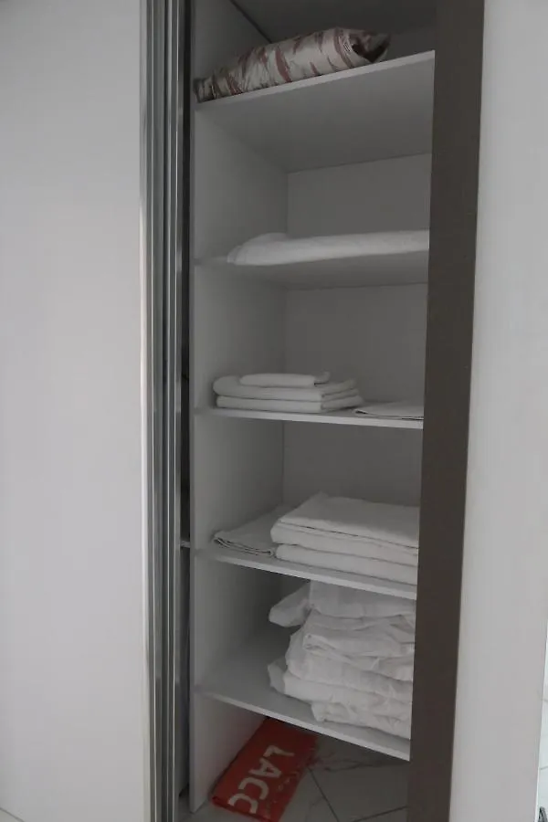 Maya Apartmani Kuşadası 0*,  Turkije