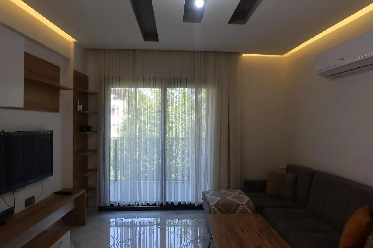 Maya Apartmani Kuşadası 0*,  Turkije