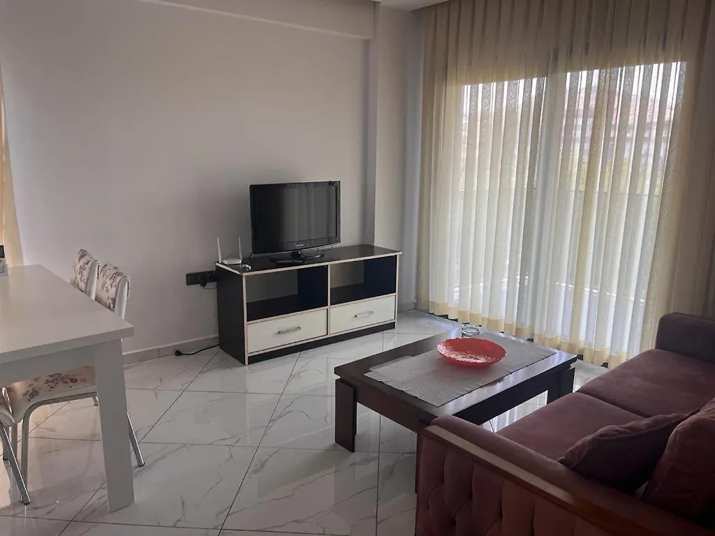 Maya Apartmani Kuşadası Appartement