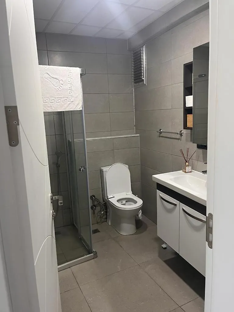 Maya Apartmani Kuşadası 0*,  Turkije