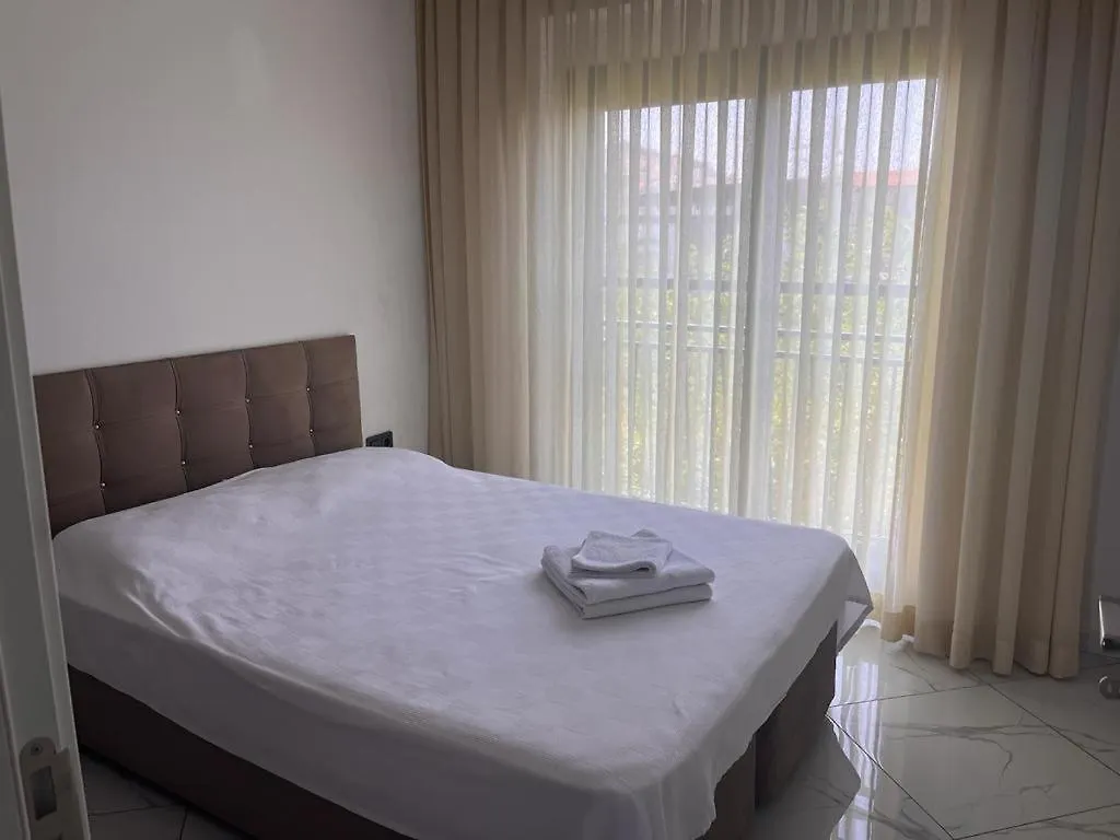 Maya Apartmani Kuşadası